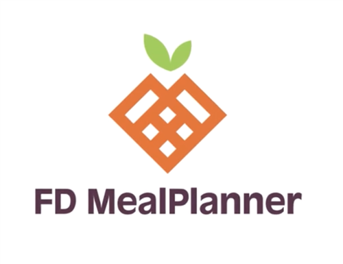 FD MealPlanner Logo 